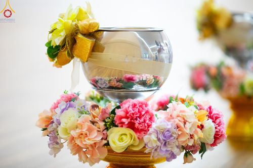 ภาพ No.206884:พิธีถวายโคมมาฆประทีป น้อมถวายเป็นพุทธบูชา แด่คณะพระภิกษุ สามเณร วัดพระธรรมกาย วันอาทิตย์ที่ 9 กุมภาพันธ์ พ.ศ. 2568 ณ ห้องแก้วสารพัดนึก 2 สภาธรรมกายสากล วัดพระธรรมกาย จังหวัดปทุมธานี