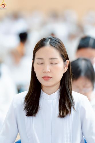 ภาพ No.225347:วันอาทิตย์ที่ 18 พฤษภาคม พ.ศ. 2568 พิธีร่วมบุญการศึกษา พระภิกษุ สามเณร ณ ห้องแก้วสารพัดนึก 2 วัดพระธรรมกาย