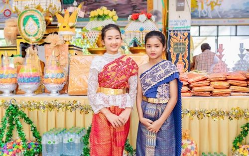 ภาพ No.170104:พิธีทอดกฐิน ณ วัดทุ่งวิจิตร อ.นาดี จ.ปราจีนบุรี ในโครงการกฐินสามัคคีทั่วไทย 30,000 วัด บูชาธรรม 80 ปี หลวงพ่อธัมมชโย โดยคณะศิษยานุศิษย์วัดพระธรรมกาย วันที่ 27 ตุลาคม พ.ศ. 2567