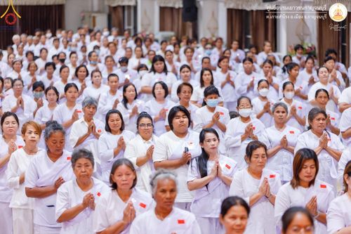 ภาพ No.155272:โครงการอบรมอุบาสก อุบาสิกาแก้ว  ตัวแทนทอดกฐิน 30,000 วัด ทั่วไทย บูชาธรรม 80 ปี หลวงพ่อธัมมชโย โซนตะวันตก 6 จังหวัด รุ่นที่ 2 ระหว่างวันที่ 13 -15 กันยายน พ.ศ. 2567 ณ ศูนย์อบรมเยาวชนกาญจนบุรี