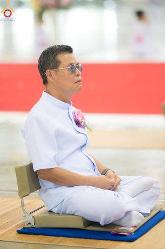 ภาพ No.149842:พิธีจุดเทียนใจ ไฟนิรันดร์ อนันตชัย วันอาทิตย์ที่ 25 สิงหาคม พ.ศ.2567 วัดพระธรรมกาย จ.ปทุมธานี