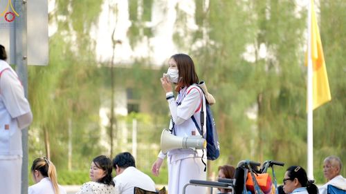 ภาพ No.121459:V.21 ลุยต่อ การเตรียมงาน เก็บงาน การรับบุญของเจ้าหน้าที่หน่วยงานต่างๆ เพื่อโครงการธรรมยาตรา กตัญญูบูชามหาปูชนียาจารย์ พระมงคลเทพมุนี (สด จนฺทสโร) พระผู้ปราบมาร อนุสรณ์สถาน 7 แห่ง ปีที่ 12 ระหว่างวันที่ 2 - 31 มกราคม พ.ศ.2567