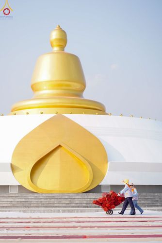 ภาพ No.117858:V.17 สำเร็จๆ การเตรียมงาน เก็บงาน การรับบุญของเจ้าหน้าที่หน่วยงานต่างๆ เพื่อโครงการธรรมยาตรา กตัญญูบูชามหาปูชนียาจารย์ พระมงคลเทพมุนี (สด จนฺทสโร) พระผู้ปราบมาร อนุสรณ์สถาน 7 แห่ง ปีที่ 12 ระหว่างวันที่ 2 - 31 มกราคม พ.ศ.2567