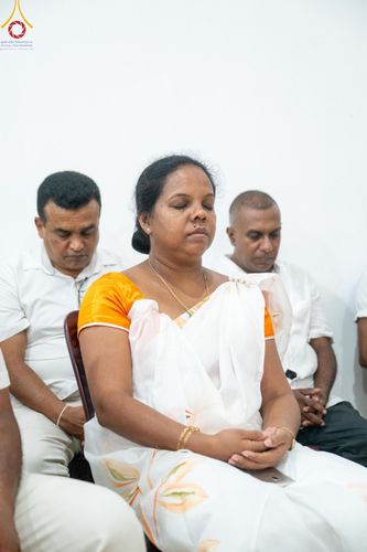 ภาพ No.141160:PhotoStory มหาศรัทธา ธรรมยาตราศรีลังกา EP.6 พิธีจุดวิสาขประทีป 6 วัด ถวายเป็น พุทธบูชา  โครงการสยาม-ลังกา ธรรมยาตรา  ฉลองเทศกาลวิสาขบูชาแห่งชาติ ศรีลังกา  บูชาธรรม 80 ปี หลวงพ่อธัมมชโย วันที่ 16 พฤษภาคม พ.ศ. 2567