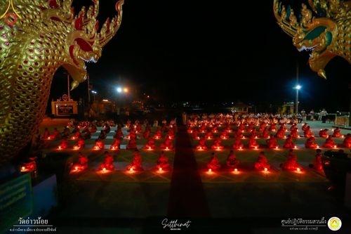 ภาพ No.93894:กิจกรรมสามเณร ศูนย์ปฏิบัติธรรมสวนผึ้ง จ.ราชบุรี ในโครงการบรรพชาสามเณรฟื้นฟูพระพุทธศาสนาทั่วไทย