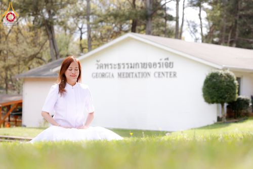 ภาพ No.320377:วันที่ 2-5 เมษายน พ.ศ.2569 ปฏิบัติธรรมพิเศษดอกไม้บาน ณ วัดพระธรรมกายจอร์เจีย ประเทศสหรัฐอเมริกา