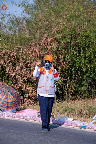 ภาพ No.117987:V.17 สำเร็จๆ การเตรียมงาน เก็บงาน การรับบุญของเจ้าหน้าที่หน่วยงานต่างๆ เพื่อโครงการธรรมยาตรา กตัญญูบูชามหาปูชนียาจารย์ พระมงคลเทพมุนี (สด จนฺทสโร) พระผู้ปราบมาร อนุสรณ์สถาน 7 แห่ง ปีที่ 12 ระหว่างวันที่ 2 - 31 มกราคม พ.ศ.2567