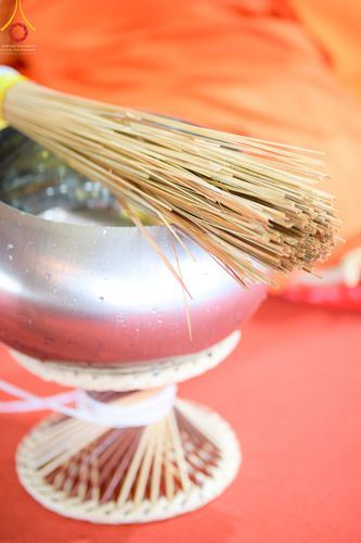 ภาพ No.64937:พิธีถวายมหาสังฆทาน 127 วัด วันอาทิตย์ที่ 27 เดือนพฤศจิกายน พ.ศ. 2565  ณ ศูนย์ปฏิบัติธรรมสมุทรปราการ ต.คลองด่าน อ.บางบ่อ