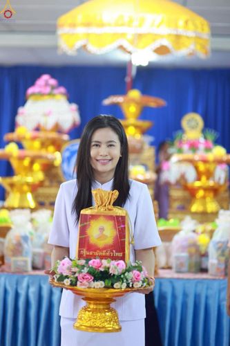 ภาพ No.265310:วันที่ 25 ตุลาคม พ.ศ. 2568 พิธีทอดกฐินสามัคคีทั่วไทย ณ วัดอมฤต ต.บางไผ่ อ.เมือง จ.นนทบุรี โดยคณะศิษยานุศิษย์ บูชาธรรม 81 ปี หลวงพ่อธัมมชโย