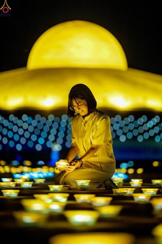 ภาพ No.345865:วันพฤหัสบดีที่ 27 สิงหาคม พ.ศ.2569 พิธีฉลองชัยสวดมนต์บทธัมมจักกัปปวัตตนสูตร 8,657,585,858 จบ ณ มหารัตนวิหารคด วัดพระธรรมกาย