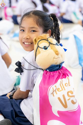 ภาพ No.283965:วันที่ 18 พฤศจิกายน พ.ศ. 2568 พิธีทอดกฐินสามัคคีทั่วไทย 30,000 วัด  โดยคณะศิษยานุศิษย์ บูชาธรรม 81 ปี  หลวงพ่อธัมมชโย  ณ วัดสวายสอ จ.บุรีรัมย์