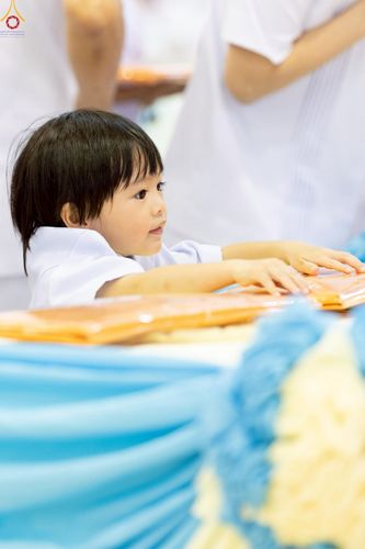 ภาพ No.244091:วันอาทิตย์ที่ 7 กันยายน พ.ศ. 2568 พิธีทอดผ้าป่าสมทบกฐินวัดพระธรรมกาย และสมทบกฐิน 30,000 วัดทั่วไทย ครั้งที่ 2 ณ ห้องแก้วสารพัดนึก 1 วัดพระธรรมกาย