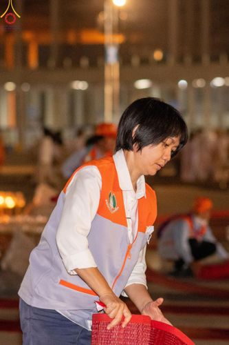 ภาพ No.122779:V.24 ใกล้ชนะ การเตรียมงาน เก็บงาน การรับบุญของเจ้าหน้าที่หน่วยงานต่างๆ เพื่อโครงการธรรมยาตรา กตัญญูบูชา มหาปูชนียาจารย์ พระมงคลเทพมุนี (สด จนฺทสโร) พระผู้ปราบมาร อนุสรณ์สถาน 7 แห่ง ปีที่ 12 ระหว่างวันที่ 2 - 31 มกราคม พ.ศ. 2567