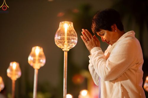 ภาพ No.138419:วิสาขบูชานานาชาติ วัดพระธรรมกายแคลิฟอร์เนีย ประเทศสหรัฐอเมริกา วันพุธที่ 22 พฤษภาคม พ.ศ. 2567