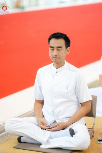 ภาพ No.154191:พิธีจุดเทียนใจ ไฟนิรันดร์ อนันตชัย วันอาทิตย์ที่ 8 กันยายน พ.ศ. 2567 วัดพระธรรมกาย จ.ปทุมธานี