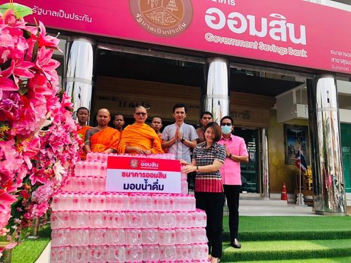 ภาพ No.125971:V.29 ทุ่มเท เพื่อโคราช การเตรียมงานของหน่วยงานต่างฯ เพื่อพิธีทำบุญเมืองนครราชสีมา ฉลอง 556 ปี ตักบาตรพระ 10,000 รูป ในวันเสาร์ที่ 2 มีนาคม พ.ศ.2567 ณ อนุสาวรีย์ท้าวสุรนารี จ.นครราชสีมา จัดโดย คณะสงฆ์จังหวัดนครราชสีมา ร่วมกับสำนักงานจังหวัดนครราชสีมา