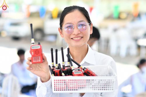 ภาพ No.117909:V.17 สำเร็จๆ การเตรียมงาน เก็บงาน การรับบุญของเจ้าหน้าที่หน่วยงานต่างๆ เพื่อโครงการธรรมยาตรา กตัญญูบูชามหาปูชนียาจารย์ พระมงคลเทพมุนี (สด จนฺทสโร) พระผู้ปราบมาร อนุสรณ์สถาน 7 แห่ง ปีที่ 12 ระหว่างวันที่ 2 - 31 มกราคม พ.ศ.2567