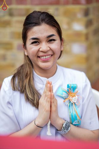 ภาพ No.142736:พิธีพัทธสีมา ประดิษฐานลูกนิมิตมหาสมบัติ สถาปนาอุโบสถวัดพระธรรมกายลอนดอน บูชาธรรม 80 ปี หลวงพ่อธัมมชโย วันเสาร์ที่ 22 มิถุนายน พ.ศ. 2567