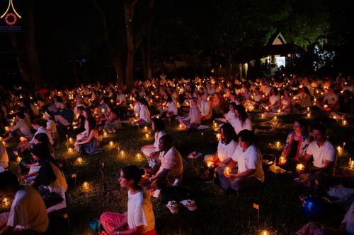 ภาพ No.156543:วัดพุทธบาหลีและวัดพระธรรมกาย จัดปฏิบัติธรรมนานาชาติ 1,151 คนจาก 78 ประเทศ ใน "วันสันติภาพสากล" ณ บาหลี อินโดนีเซีย วันเสาร์ที่ 21 กันยายน พ.ศ. 2567 เวลา 16.00-21.00 น. ณ พิพิธภัณฑ์ ARMA เมืองอูบุด จังหวัดบาหลี ประเทศอินโดนีเซีย