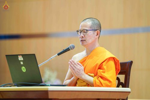 ภาพ No.340599:วันที่ 24-25 กรกฎาคม พ.ศ. 2569 โครงการพัฒนาคุณธรรม จริยธรรม สำหรับนักเรียนนายสิบตำรวจ (นสต.) รุ่นที่ 17 ศูนย์ฝึกอบรมตำรวจภูธรภาค 1 ได้จัดกิจกรรม WalkRally สวดมนต์นั่งสมาธิ และฟังธรรมจากพระอาจารย์ ณ ศูนย์ปฏิบัติธรรมเวิล์ดพีช วัลเล่ย์ (World Peace Valley) 