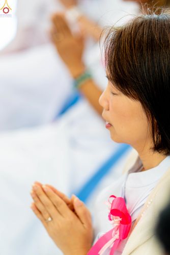 ภาพ No.291853:วันที่ 9 มกราคม พ.ศ. 2569 พิธีทอดผ้าป่าทำนุบำรุงศาสนสถาน ณ วัดศรีเมือง จ.สมุทรสาคร ในโครงการธรรมยาตรา กตัญญูบูชา มหาปูชนียาจารย์ พระมงคลเทพมุนี(สด จนฺทสโร) พระผู้ปราบมาร อนุสรณ์สถาน 7 แห่ง ปีที่ 14