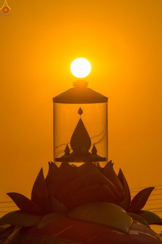 ภาพ No.294339:วันที่ 14 มกราคม พ.ศ. 2569 พิธีตักบาตรพระธรรมยาตรา ณ วัดสองพี่น้อง ต.ต้นตาล อ.สองพี่น้อง จ.สุพรรณบุรี ในโครงการธรรมยาตรา กตัญญูบูชา มหาปูชนียาจารย์ พระมงคลเทพมุนี(สด จนฺทสโร) พระผู้ปราบมาร อนุสรณ์สถาน 7 แห่ง ปีที่ 14