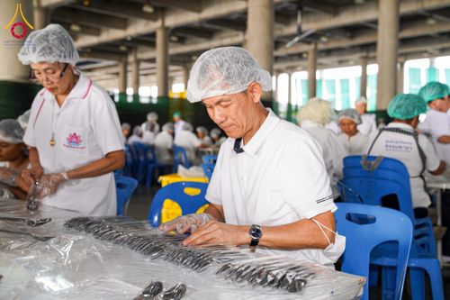 ภาพ No.315063:วันที่ 17-22 มีนาคม พ.ศ.2569 การเตรียมงานมหาสังฆทาน 40,000 กว่าวัดทั่วไทย วันคุ้มครองโลก 22 เมษายน พ.ศ.2569