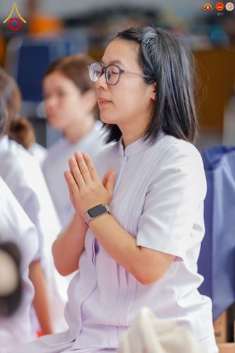 ภาพ No.283531:วันอาทิตย์ที่ 21 ธันวาคม  2568 พิธีบิณฑบาตฉลองสามเณรใหม่ ประเทศอินโดนีเซีย