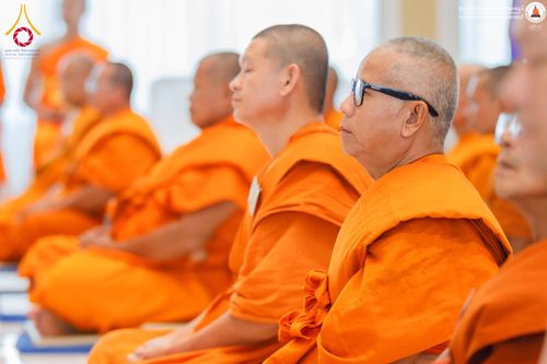 ภาพ No.338640:วันที่ 10-16 กรกฎาคม พ.ศ.2569 โครงการปฏิบัติธรรมเจริญสมาธิภาวนา จังหวัดสุพรรณบุรี  ณ ศูนย์ปฏิบัติธรรมพระมงคลเทพมุนี อ.สองพี่น้อง จ.สุพรรณบุรี