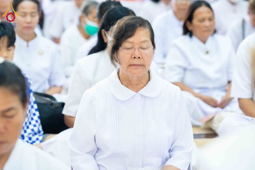 ภาพ No.298893:วันที่ 16 มกราคม พ.ศ. 2569 พิธีทอดผ้าป่าทำนุบำรุงศาสนสถาน ณ วัดอัมพวัน ต.บางม่วง อ.บางใหญ่ จ.นนทบุรี ในโครงการธรรมยาตรา กตัญญูบูชา มหาปูชนียาจารย์ พระมงคลเทพมุนี(สด จนฺทสโร) พระผู้ปราบมาร อนุสรณ์สถาน 7 แห่ง ปีที่ 14