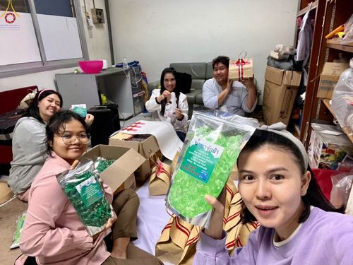 ภาพ No.65783:การเตรียมงานอุปสมบท วัดเกิดการอุดมและวัดมงคลพุการาม อ.คลองหลวง จ.ปทุมธานี โดยเจ้าหน้าที่สำนักสื่อ DMC ในโครงการอุปสมบทบูชาธรรม มหาปูชนียาจารย์ประจำปี 2565 เมื่อวันที่ 6 ธันวาคม พ.ศ. 2565