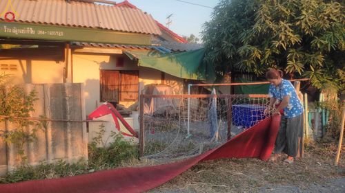 ภาพ No.105839:V.2 ทุ่มเท การเตรียมงาน เก็บงาน การรับบุญของเจ้าหน้าที่หน่วยงานต่างๆ เพื่อโครงการธรรมยาตรา กตัญญูบูชามหาปูชนียาจารย์ พระมงคลเทพมุนี (สด จนฺทสโร) พระผู้ปราบมาร อนุสรณ์สถาน 7 แห่ง ปีที่ 12 ระหว่างวันที่ 2 - 31 มกราคม พ.ศ.2567