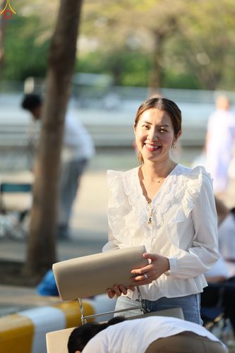 ภาพ No.306086:วันที่ 25 มกราคม พ.ศ. 2569 พิธีต้อนรับพระธรรมยาตรา วัดพระธรรมกาย(ภาพชุดที่ 4) ในโครงการธรรมยาตรา กตัญญูบูชา มหาปูชนียาจารย์ พระมงคลเทพมุนี(สด จนฺทสโร) พระผู้ปราบมาร อนุสรณ์สถาน 7 แห่ง ปีที่ 14