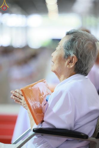 ภาพ No.154740:พิธีทอดผ้าป่าสมทบกฐินวัดพระธรรมกาย และสมทบกฐิน 30,000 วัดทั่วไทย ครั้งที่ 2 ณ สภาธรรมกายสากล วัดพระธรรมกาย วันอังคารที่ 17 กันยายน พ.ศ. 2567