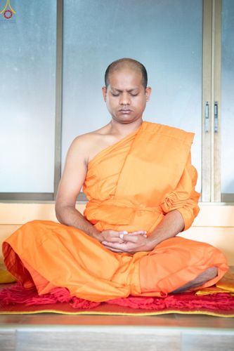 ภาพ No.291228:วันที่ 9 มกราคม พ.ศ. 2569 พิธีทอดผ้าป่าทำนุบำรุงศาสนสถาน ณ วัดนาราภิรมย์ อ.บางเลน จ.นครปฐม ในโครงการธรรมยาตรา กตัญญูบูชา มหาปูชนียาจารย์ พระมงคลเทพมุนี(สด จนฺทสโร) พระผู้ปราบมาร อนุสรณ์สถาน 7 แห่ง ปีที่ 14