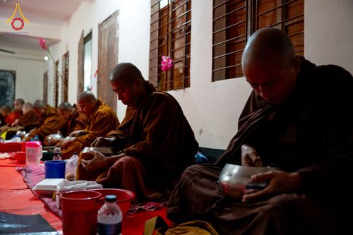 ภาพ No.309888:วันที่ 3-8 กุมภาพันธ์ พ.ศ. 2569 ธรรมยาตราบังกลาเทศ (Rajban Vihar - Khagrachri) ณ ประเทศบังกลาเทศ (Bangladesh)