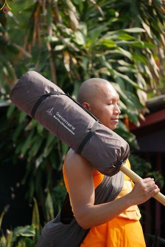 ภาพ No.299420:วันที่ 18 มกราคม พ.ศ. 2569 พิธีต้อนรับพระธรรมยาตรา ณ อนุสรณ์สถานลำดับที่ 5 สถานที่เผยแผ่วิชชาธรรมกายครั้งแรก อนุสรณ์สถานบางปลา วัดบางปลา อำเภอบางเลน จังหวัดนครปฐม ในโครงการธรรมยาตรา กตัญญูบูชา มหาปูชนียาจารย์ พระมงคลเทพมุนี(สด จนฺทสโร) พระผู้ปราบมาร อนุส