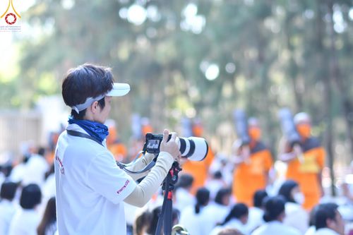 ภาพ No.105948:V.2 ทุ่มเท การเตรียมงาน เก็บงาน การรับบุญของเจ้าหน้าที่หน่วยงานต่างๆ เพื่อโครงการธรรมยาตรา กตัญญูบูชามหาปูชนียาจารย์ พระมงคลเทพมุนี (สด จนฺทสโร) พระผู้ปราบมาร อนุสรณ์สถาน 7 แห่ง ปีที่ 12 ระหว่างวันที่ 2 - 31 มกราคม พ.ศ.2567