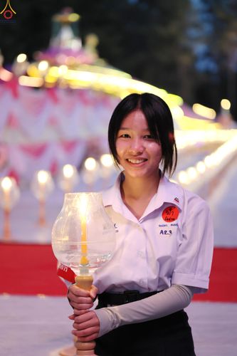 ภาพ No.292115:วันที่ 10 มกราคม พ.ศ. 2569 พิธีจุดประทีปถวายเป็นพุทธบูชา และบูชาธรรมมหาปูชนียาจารย์  ณ อนุสรณ์สถานคลองบางนางแท่น อ.สามพราน จ.นครปฐม ในโครงการธรรมยาตรา กตัญญูบูชา มหาปูชนียาจารย์ พระมงคลเทพมุนี(สด จนฺทสโร) พระผู้ปราบมาร อนุสรณ์สถาน 7 แห่ง ปีที่ 14