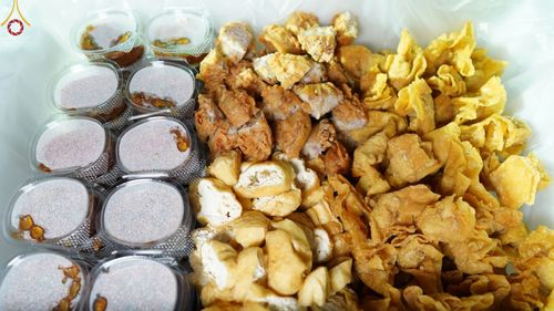 ภาพ No.73003:พิธีถวายภัตตาหารเป็นสังฆทาน แด่คณะพระธรรมยาตราฯ ในโครงการธรรมยาตรากตัญญูบูชา มหาปูชนียาจารย์ พระมงคลเทพมุนี(สด จนฺทสโร) พระผู้ปราบมาร อนุสรณ์สถาน 7 แห่ง ปีที่ 11 วันที่ 20 มกราคม พ.ศ. 2566