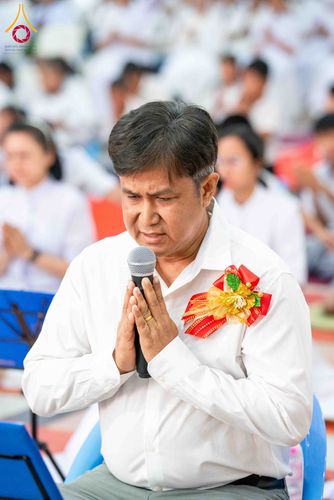 ภาพ No.304429:วันที่ 27 มกราคม พ.ศ. 2569 พิธีทอดผ้าป่าทำนุบำรุงศาสนสถาน ณ วัดบางไผ่นารถ ต.บางไทรป่า อ.บางเลน จ.นครปฐม ในโครงการธรรมยาตรา กตัญญูบูชา มหาปูชนียาจารย์ พระมงคลเทพมุนี(สด จนฺทสโร) พระผู้ปราบมาร อนุสรณ์สถาน 7 แห่ง ปีที่ 14