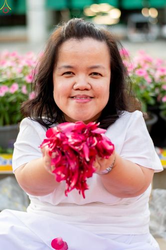 ภาพ No.305707:วันที่ 25 มกราคม พ.ศ. 2569 พิธีต้อนรับพระธรรมยาตรา วัดพระธรรมกาย(ภาพชุดที่ 3) ในโครงการธรรมยาตรา กตัญญูบูชา มหาปูชนียาจารย์ พระมงคลเทพมุนี(สด จนฺทสโร) พระผู้ปราบมาร อนุสรณ์สถาน 7 แห่ง ปีที่ 14