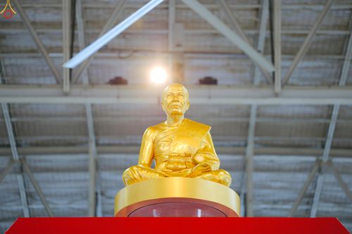 ภาพ No.286291:วันอาทิตย์ที่ 13 กรกฎาคม พ.ศ.2568 พิธีปฎิบัติธรรม และพิธีจุดเทียนใจ ไฟนิรันดร์ อนันตชัย ณ สภาธรรมกายสากล วัดพระธรรมกาย