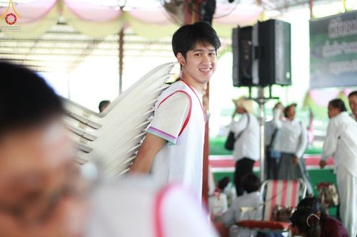 ภาพ No.186750:V.48 ผลงาน V-Peace ปลายปี 2567 ภาพโดย : ช่างภาพ V-Peace และ ช่างภาพศูนย์ภาพนิ่ง