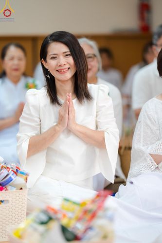 ภาพ No.148464:พิธีปฐมอุปสมบท สมโภชอุโบสถ บูชาธรรม 80 ปี หลวงพ่อธัมมชโย  วันอาทิตย์ที่ 11 สิงหาคม พ.ศ. 2567 วัดพระธรรมกายโทชิหงิ ประเทศญี่ปุ่น