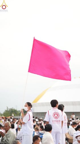 ภาพ No.119564:V.18 ทันทีม การเตรียมงาน เก็บงาน การรับบุญของเจ้าหน้าที่หน่วยงานต่างๆ เพื่อโครงการธรรมยาตรา กตัญญูบูชามหาปูชนียาจารย์ พระมงคลเทพมุนี (สด จนฺทสโร) พระผู้ปราบมาร อนุสรณ์สถาน 7 แห่ง ปีที่ 12 ระหว่างวันที่ 2 - 31 มกราคม พ.ศ.2567