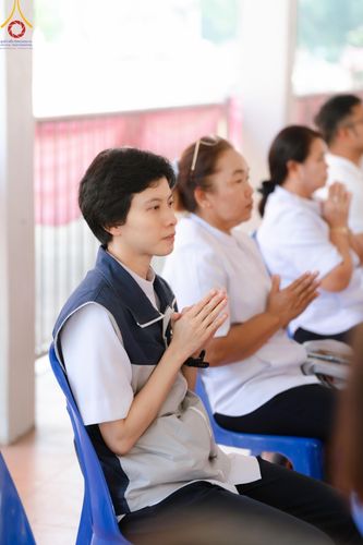 ภาพ No.109512:V.7 พลังใจ การเตรียมงาน เก็บงาน การรับบุญของเจ้าหน้าที่หน่วยงานต่างๆ เพื่อโครงการธรรมยาตรา กตัญญูบูชามหาปูชนียาจารย์ พระมงคลเทพมุนี (สด จนฺทสโร) พระผู้ปราบมาร อนุสรณ์สถาน 7 แห่ง ปีที่ 12 ระหว่างวันที่ 2 - 31 มกราคม พ.ศ.2567