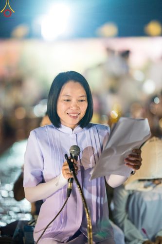 ภาพ No.119853:V.19 แกล้วกล้า การเตรียมงาน เก็บงาน การรับบุญของเจ้าหน้าที่หน่วยงานต่างๆ เพื่อโครงการธรรมยาตรา กตัญญูบูชามหาปูชนียาจารย์ พระมงคลเทพมุนี (สด จนฺทสโร) พระผู้ปราบมาร อนุสรณ์สถาน 7 แห่ง ปีที่ 12 ระหว่างวันที่ 2 - 31 มกราคม พ.ศ.2567