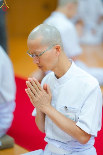 ภาพ No.147604:พิธีตัดปอยผม ขอขมา มอบบาตร ผ้าไตร โครงการปฐมอุปสมบท สมโภชอุโบสถ บูชาธรรม 80 ปี หลวงพ่อธัมมชโย ณ วัดพระธรรมกายโทชิหงิ ประเทศญี่ปุ่น วันพฤหัสบดีที่ 8 สิงหาคม พ.ศ. 2567