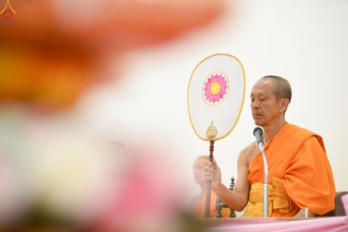 ภาพ No.261573:วันที่ 17-18 ตุลาคม พ.ศ. 2568 พิธีเจริญพระพุทธมนต์คณะสงฆ์ 108 กลั่นแผ่นดินองค์พระเจดีย์สระบุรี สมโภชองค์กฐิน และพิธีทอดกฐิน ณ ศูนย์ปฏิบัติธรรมสระบุรี ในโครงการกฐินสามัคคีทั่วไทย 30,000 วัด บูชาธรรม 81 ปี หลวงพ่อธัมมชโย โดยคณะศิษยานุศิษย์วัดพระธรรมกาย